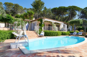 Villa des Vignes by Villa Plus